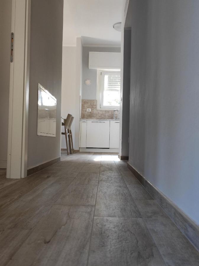 Casa Violina Apartment Lido di Camaiore Exterior photo